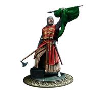 1/24 Resin Model Kit Medieval Knight King Richard of England Unpainted