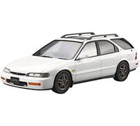 1:24 Scale Aoshima CF2 Honda Accord Wagon SIR Model Kit