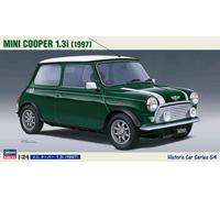 Hasegawa - Mini Cooper 1.3i