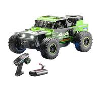 1/24 Scale RC Car Off-Road Remote Control Car 2.4GHz Electric Vehicle(1 Battery)