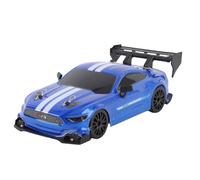 1/24 Scale RC Drift Car, Rechargeable High Speed Mini Drift Car for Boys with Cell Phone Control, 4WD Stability and Long Playtime, Great Choice