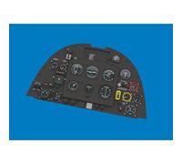 1:24 Spitfire Mk.VIII LööK for Airfix 634048 Eduard Brassin