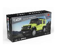 1:24 Suzuki Jimny Car - 192pcs