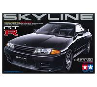 Tamiya 24090 1/24 Nissan Skyline GT-R (Japan import)