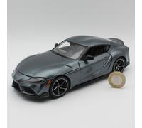 Maisto Toyota Supra GR 1:24 SE 2022