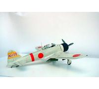 Trumpeter 02405 - 1:24 Mitsubishi A6M2b Zero Type 21 - New