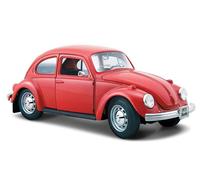 Tobar 1:24 Special Edition Volkswagen Beetle