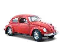 Tobar 1:24 Special Edition Volkswagen Beetle