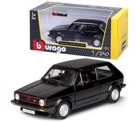 1:24 VW Volkswagen Golf Mk 1 (1979)