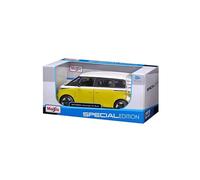 1:24 VW ID Buzz by Maisto in MultiColour M32914 Model Car