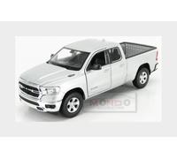 Dodge RAM Hemi Cab 2019 Truck 5.7 Quad 1500 Diecast 1:24 Scale Model 1:27 Car