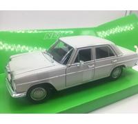 1:24 Welly Mercedes 220 (W115) 1968 WE24091CREAM Model