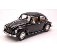 1:24 Welly VW BEETLE BLUE WE22436 Model