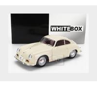 Porsche 356 1959 Light Beige 1:24 Model WB124190 WHITEBOX