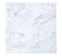 (#1) 24Pcs Square Self Adhesive Stone Effect Floor Tiles