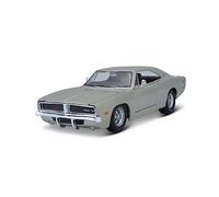 1:24th Special Edition - 1969 Dodge Charger RT (Colours May Vary)