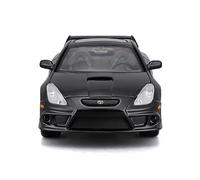 1:24 Toyota Celica GT-S by Maisto in Black 31237 Model Car
