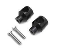1.25" 31.25mm Motorcycle Round Handlebar Riser For Harley For Davidson Sportster Softail Motor Parts