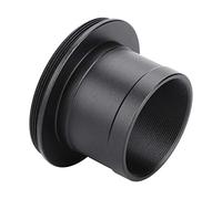1.25"/31.7mm to T2/1.25 Eyepiece T Adapter Tool Suitable Replacement for M42 Prime Telescope T Adapter Tool