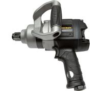 1" (25.4 mm) Compressed Air Operated Impact Drill 2700l/min DUOPACT