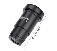 1.25 5X Barlow Lens M42 Thread 31.7mm Telescopes Eyepiece for Observing Moon and Planets