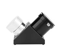 1.25 90 Degree Diagonal Adapter Image Prism Telescope Mirror for Comfortable Viewing