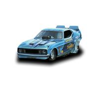 1/25 Blue Max Long Nose Mustang