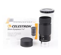 1.25" Celestron Astronomical Telescope 8-24mm Zoom Eyepiece Fully Multi-coated A