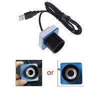 1.25" Digital Electronic Eyepiece USB Port Astrophotography Camera Eyepiece Camera