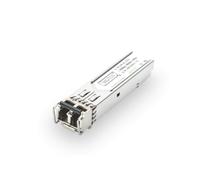 1.25 Gbps Sfp Module Ind Vers Lc NEW