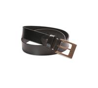 Hawkdale Full Grain Mens Leather Belt - Made In The UK - 1.25" - Black, Brown, Tan Strap - # 8R-F12-400