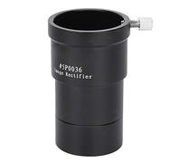 1.25 Inch 2X Magnification Lens Astronomical Telescope Accessory