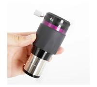 1.25 Inch 31.7mm 2X 3X 4X 5X Components For Magnification Mirror Astronomical telescope part