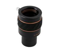 1.25-Inch 3X And 2X Lens Astronomical Telescope Eyepiece Astronomical telescope part(2x)