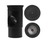 1.25 Inch Collimating Eyepiece Alloy Frame Optical Calibration For Reflector Telescope Astronomical telescope part