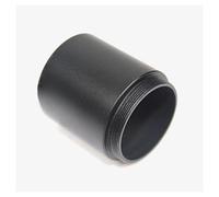 1.25 Inch Extension Tube For Astronomical Telescopes Outer Diameter 31.75mm Thread 28.5X0.6mm Astronomical telescope part
