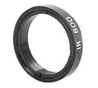 1.25 Inch IR800 Astronomical Telescope Accessories 31.7mm Nebula Astronomical telescope part