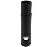 1.25 Inch Portable Binoculars with Cheshire Collimating Eyepiece - Metal Structure Aessory for Newtonian Reflector Telescopes Calibration