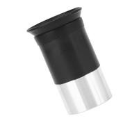 1.25 Inch Telescope Eyepiece, M28.6x0.6mm Thread, 52 Degree Optical Glass Coated Eyepiece for Astronomical Telescopes Accessory