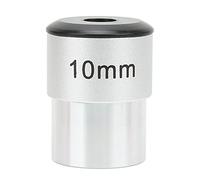 1.25 Inch Telescope Eyepiece, Telescope Lenses 10mm Telescope Eyepiece Optical Glass 10mm Length Fully Coated for Observing Moon Sky