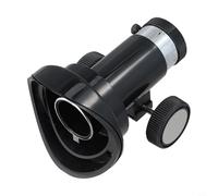 1 25 Inch Telescope Focuser, Premium Focus Gear for Various Refractor Tube Sizes (102mm)
