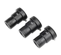1.25-inch Telescope Lens - 2x/3x/5x Metal Fully Coated Extension Tube with M42 Threaded Interface for Enhanced Observation Experience(5X)