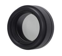 1.25 Inch Variable Polarizing Filter, Telescope Filter Variable Linear Double Optical Glass Telescope CPL Filter, M28.6x0.6mm, Astronomical Telescope Accessory