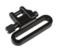 1.25'' QD Rifle Sling Swivel Tactical Heavy Duty 300lb Quick Detach Outdoor Bag Accessories