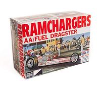 1:25 Ramchargers Front Engine Dragster