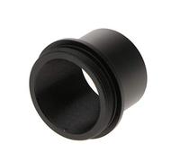 1.25" to T T2 / 1.25 in 31.7mm M35 DSLR SLR Adapter Mount for Telescopes
