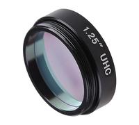 1.25" UHC Contrast Filter Superb Views of The Lagoon & Other Extended Nebulae Astrophotography Eyepiece Filters 1.25