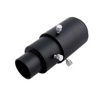 1.25" Variable Telescope Camera Adapter Extension Tube,for Prime Focus and Eyepiece Projection Astronomical Photography
