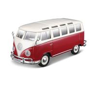1:25 VW Samba Van by Maisto in MultiColour 39956 Model Car