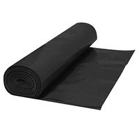 1, 250mu 4m x 25m Roll of Polythene Damp Proof Membrane (DPM)